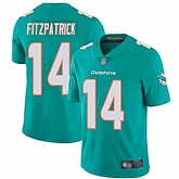 Nike Dolphins 14 Ryan Fitzpatrick Aqua Vapor Untouchable Limited Jersey Dzhi,baseball caps,new era cap wholesale,wholesale hats